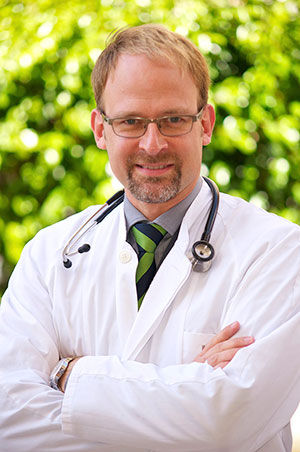 Doctor Michael Peters - Gastroenterologie und Endoskopie - Marbella